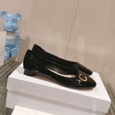 Christian Dior Low Shoes